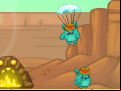 Juego Tiny Diggers 