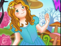 Juego Alice in Wonderland 