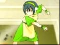 Juego Avatar 4 nations Tournament 