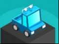 Juego Block racer 