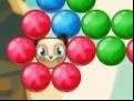 Juego Bubble Shooter Saga 2