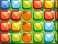 Juego Crazy Match 3