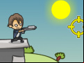 Juego City Heroes 
