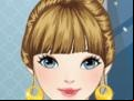 Juego Casual Dress Fashion 