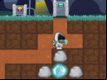 Juego Astrodigger 