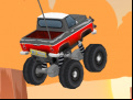 Juego Endless Truck 