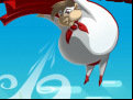 Juego Blowman 
