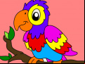 Juego Kids Color Book 