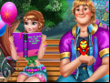 Juego Ellie Love Trouble 