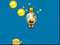 Juego Doggie Dive 