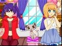 Juego Beauty Cat Salon 