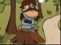 Juego Stray Knight