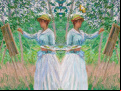 Juego Famous Paintings 1 
