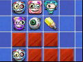 Juego Bots Boom Bang 
