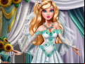 Juego Princesses wedding selfie 