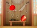 Juego Fruit Chef 