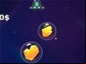 Juego Space Miner 