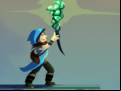 Juego Evil Wyrm 