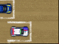 Juego Rally Racer 