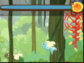 Juego Rain Forest Hunter