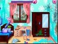 Juego Dream Room Makeover 