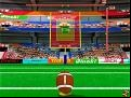 Juego American Football Kicks 