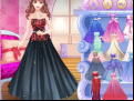 Juego Princess Prom Photoshoot 