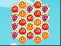 Juego Fruita Swipe Extended 