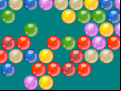 Juego Bubble Shooter 