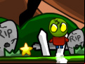 Juego Zombie Head 