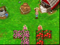 Juego Ranch Rush