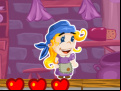 Juego Cinderella Rush 
