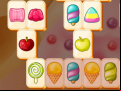 Juego Sugar Mahjong 