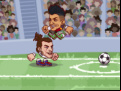 Juego Heads Arena Soccer All Stars 