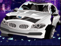 Juego Click Car