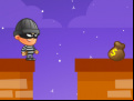 Juego Swing Robber