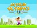 Juego Javelin Olympics