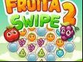 Juego Fruita Swipe 2