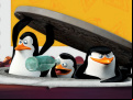 Juego Penguins of Madagascar I Spy