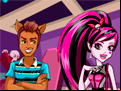 Juego Draculaura's Mr Right