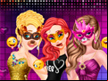Juego Princesses Bffs Club