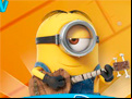 Juego Minion Jigsaw Puzzle