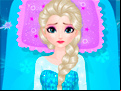 Juego Elsa Abdominal Surgery