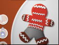 Juego Gingerbread Maker
