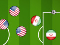 Juego Master Soccer