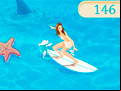 Juego Extreme Surfing