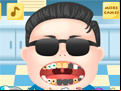 Juego Pop Star Dentist