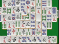 Juego Mahjong Deluxe 2