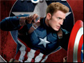 Juego Captain America Civil War Jigsaw