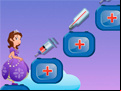 Juego Sofia Crazy Theme Hospital